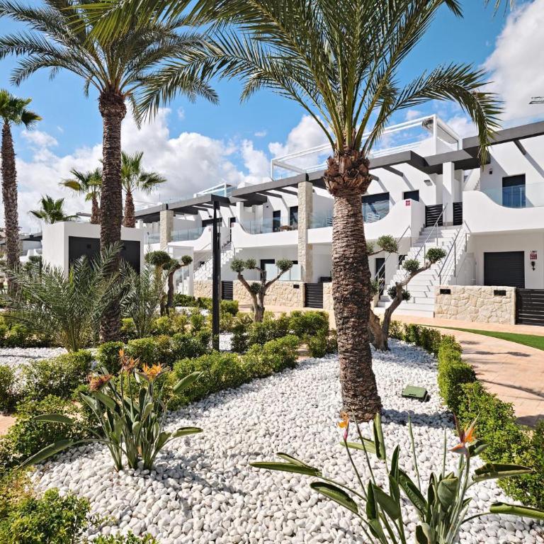 Espanhouse Innova Beach - Apartamento de 3 dormitorios - 39