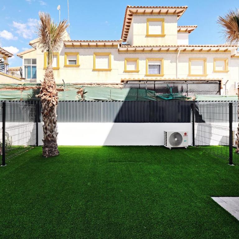 Espanhouse Innova Beach - Apartamento de 3 dormitorios - 41