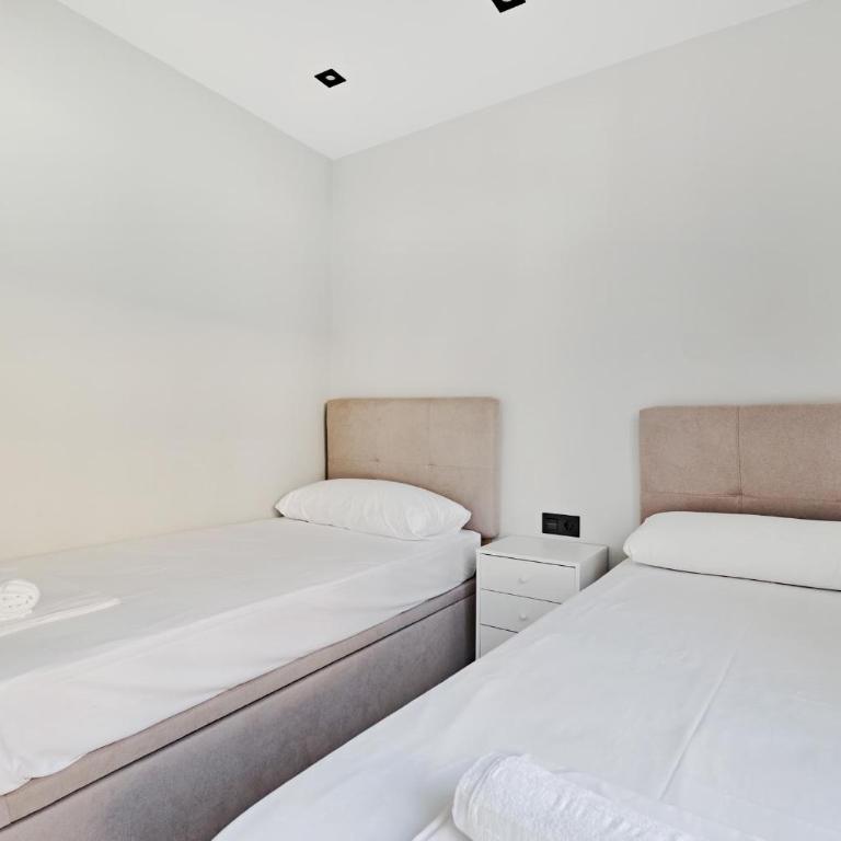 Espanhouse Innova Beach - Apartamento de 3 dormitorios - 43