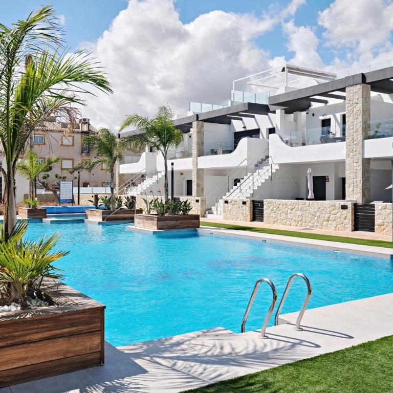 Espanhouse Innova Beach - Apartamento de 3 dormitorios - 44