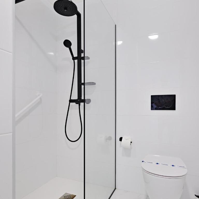 Espanhouse Innova Beach - Apartamento de 3 dormitorios - 45