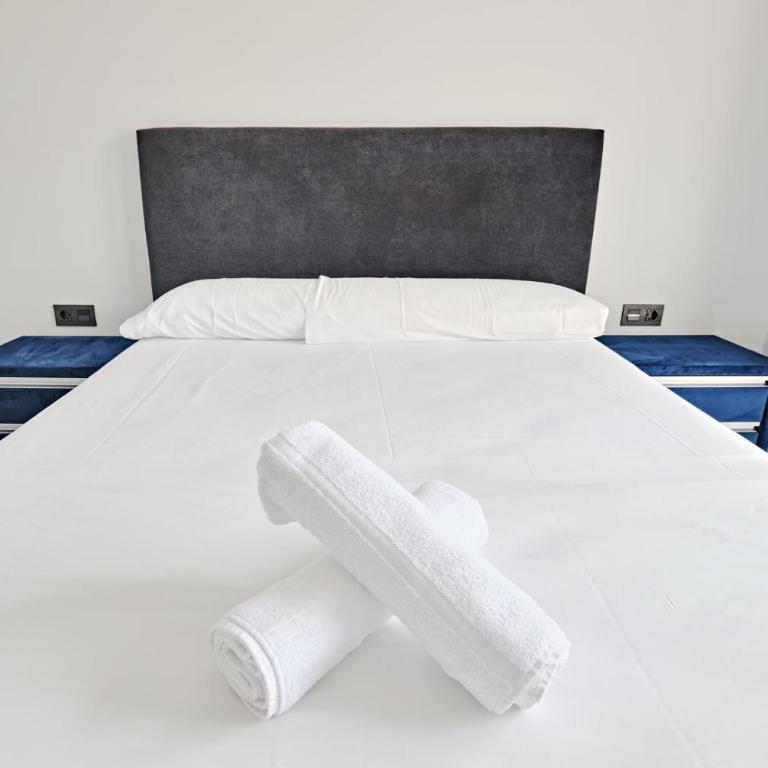 Espanhouse Innova Beach - Apartamento de 3 dormitorios - 46
