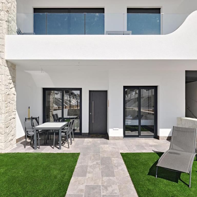 Espanhouse Innova Beach - Apartamento de 3 dormitorios - 47