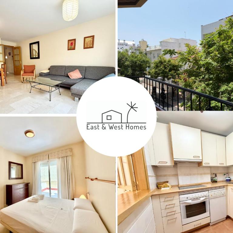 Marbella Center II - EaW Homes - Two-Bedroom Apartment - 1