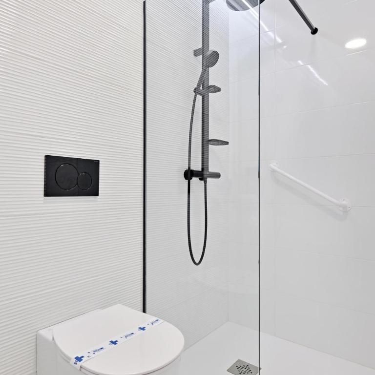Espanhouse Innova Beach - Apartamento de 3 dormitorios - 49