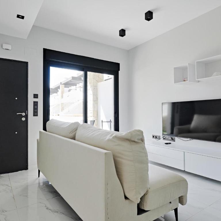 Espanhouse Innova Beach - Apartamento de 3 dormitorios - 50