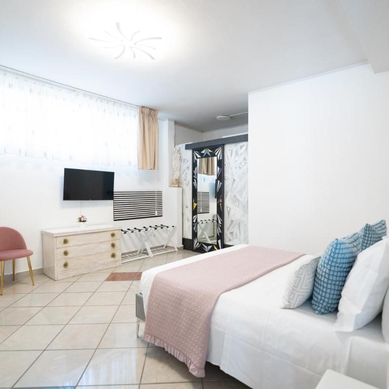 Amarin Pisa Apartment - Appartamento con 1 Camera da Letto - 4