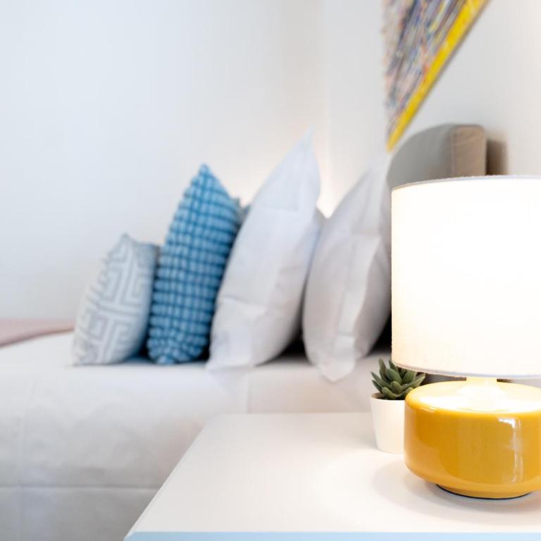 Amarin Pisa Apartment - Appartamento con 1 Camera da Letto - 3