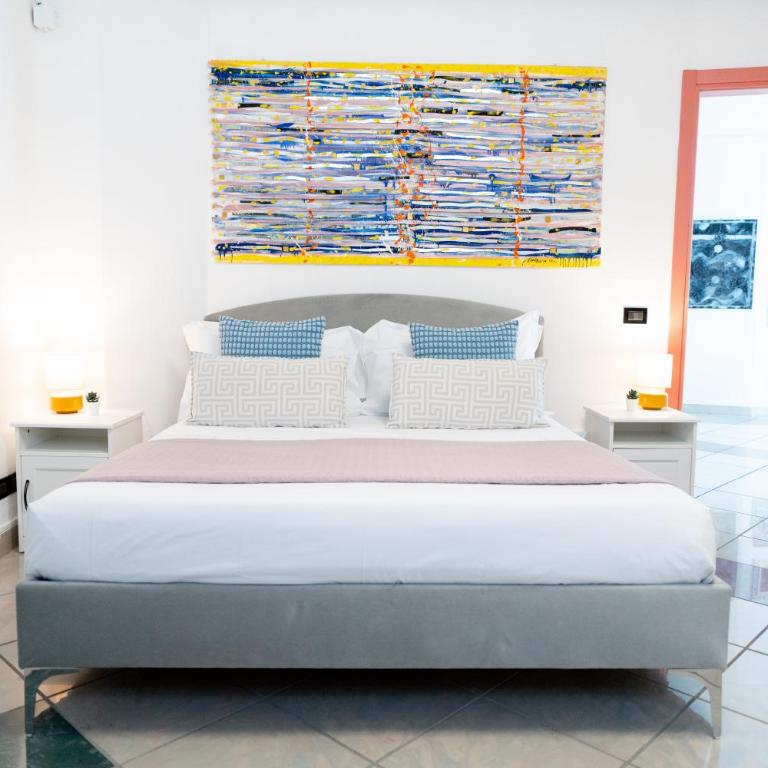 Amarin Pisa Apartment - Appartamento con 1 Camera da Letto - 2