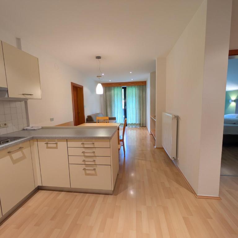 Garni Saltneregg Ferienwohnungen - Appartamento con 2 Camere da Letto - 13