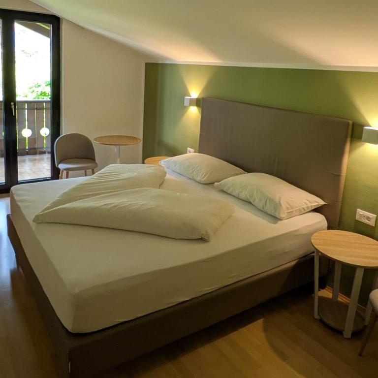 Garni Saltneregg Ferienwohnungen - Appartamento con 2 Camere da Letto - 14