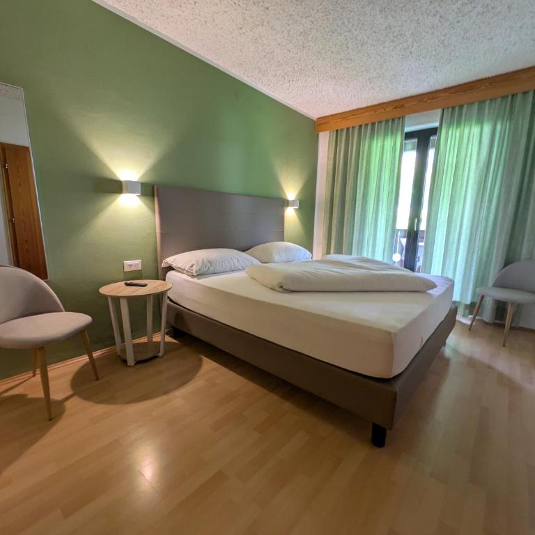 Garni Saltneregg Ferienwohnungen - Appartamento con 2 Camere da Letto - 15