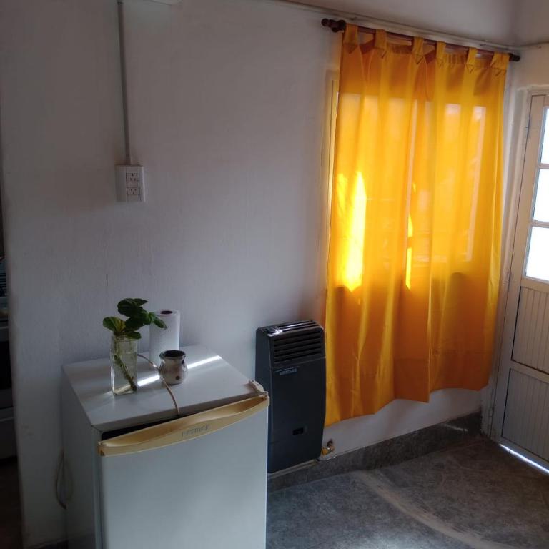 Refugio Amaicha - Quadruple Room with Garden View - 2