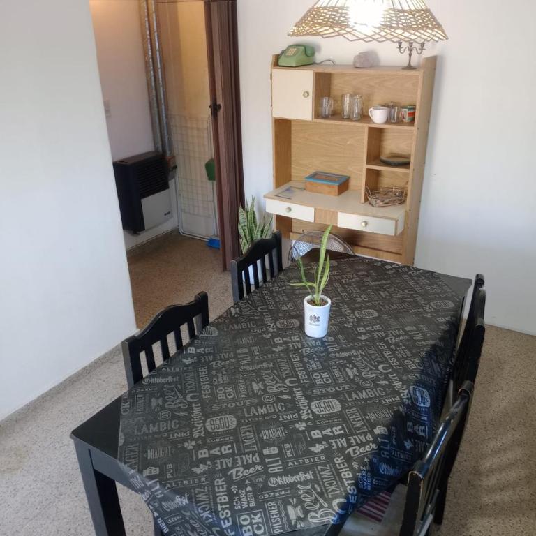 Refugio Amaicha - Deluxe One-Bedroom Apartment with Garden View - 2