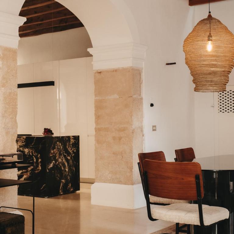Santanyí's Hidden Gem - a Townhouse with Soul - Casa Unifamiliar de 3 dormitorios - 16