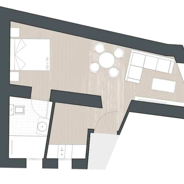 Casa del Gitano by Época Suites - Studio - Ground Floor - 11