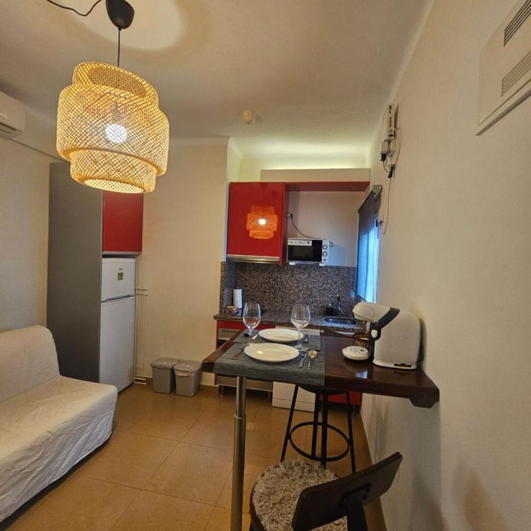 Triana y Sevilla - Apartamento de 1 dormitorio - 10