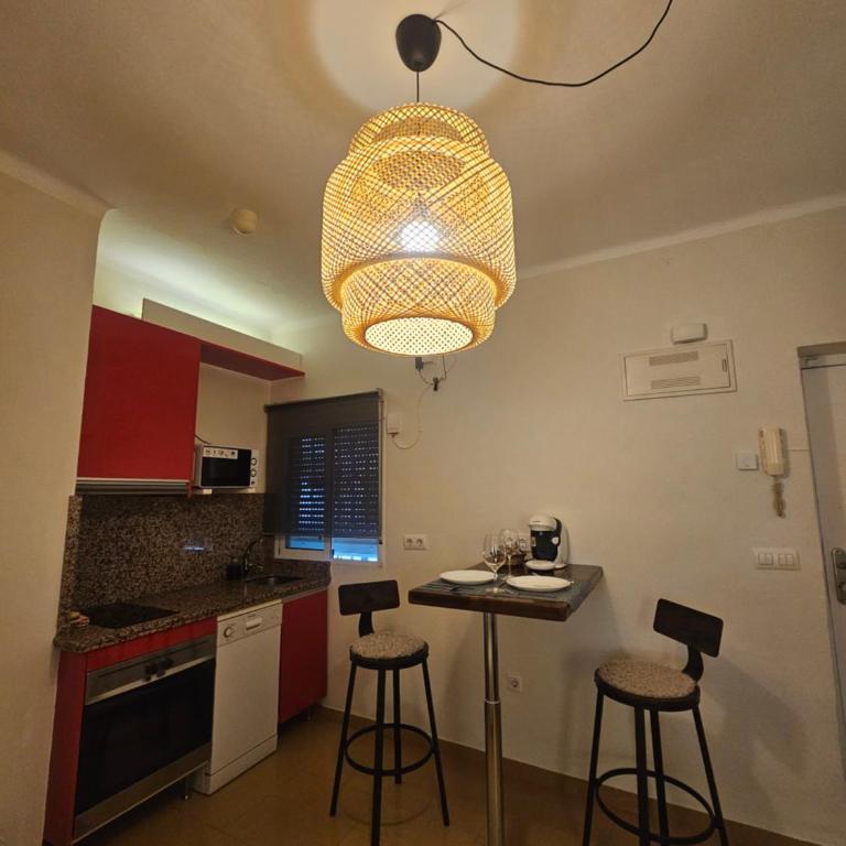 Triana y Sevilla - Apartamento de 1 dormitorio - 11