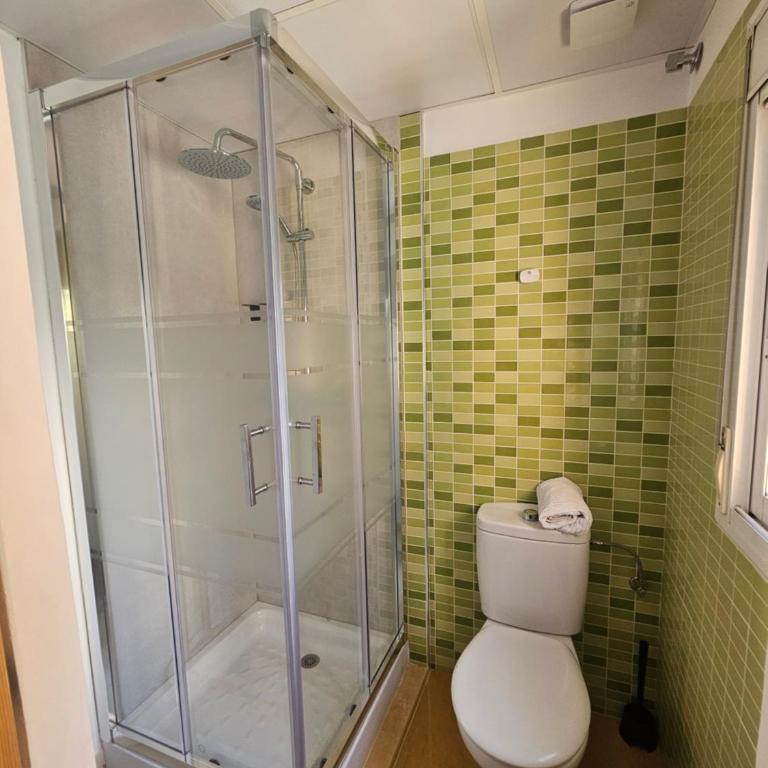Triana y Sevilla - Apartamento de 1 dormitorio - 32