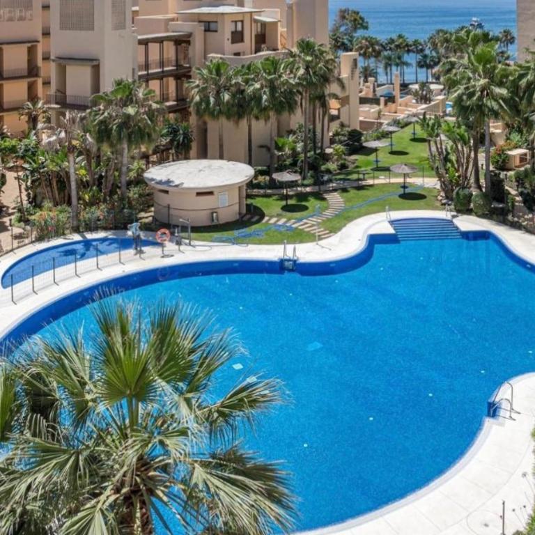 Bahia de la plata - Apartamento - 55
