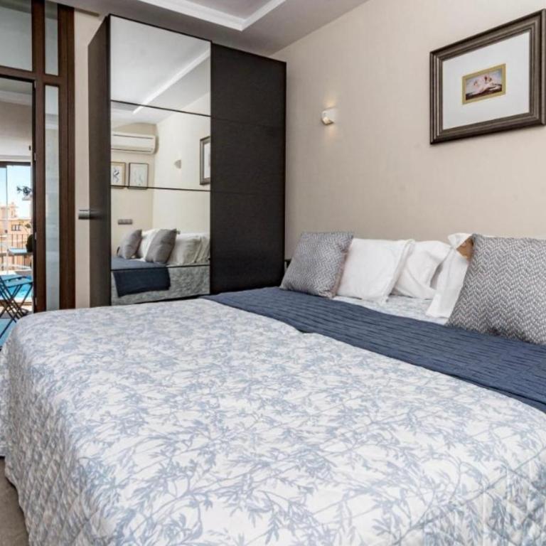 Bahia de la plata - Apartamento - 10