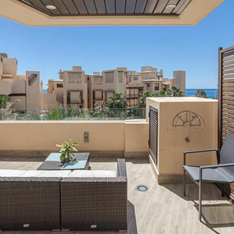 Bahia de la plata - Apartamento - 46