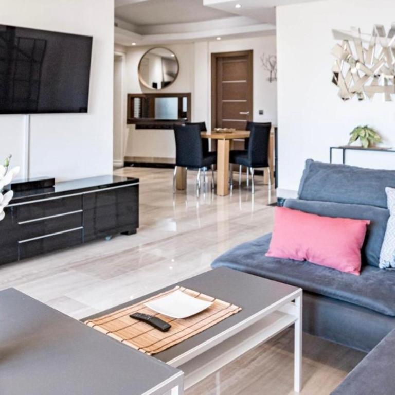 Bahia de la plata - Apartamento - 5