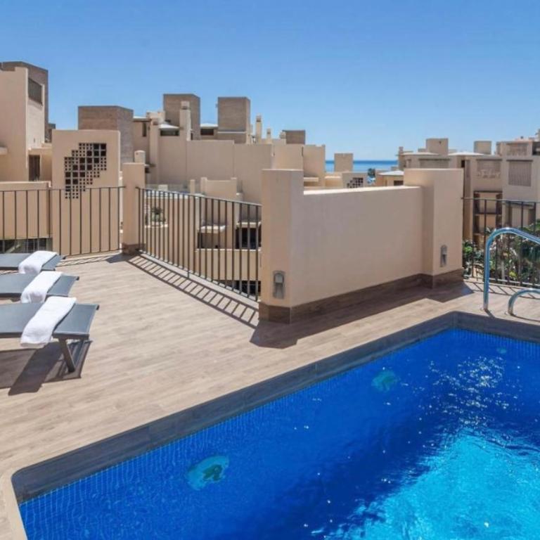 Bahia de la plata - Apartamento - 36