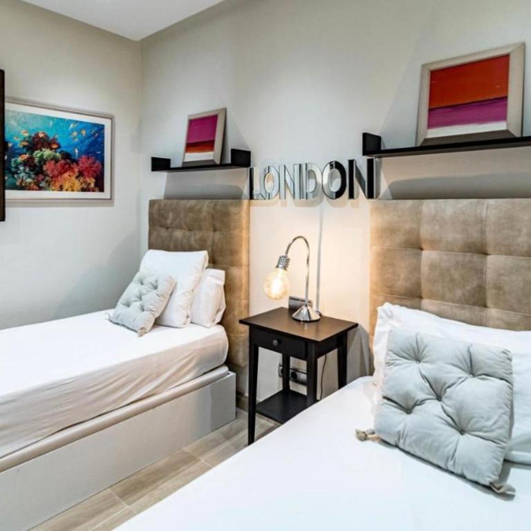 Bahia de la plata - Apartamento - 13