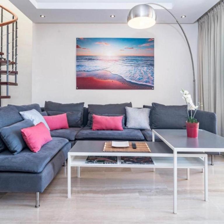 Bahia de la plata - Apartamento - 1