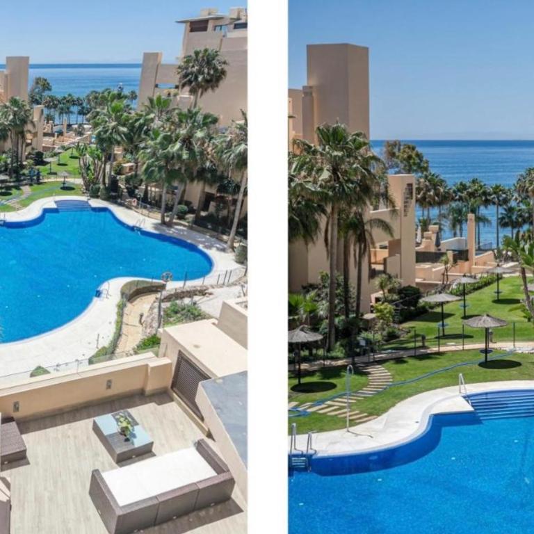 Bahia de la plata - Apartamento - 38