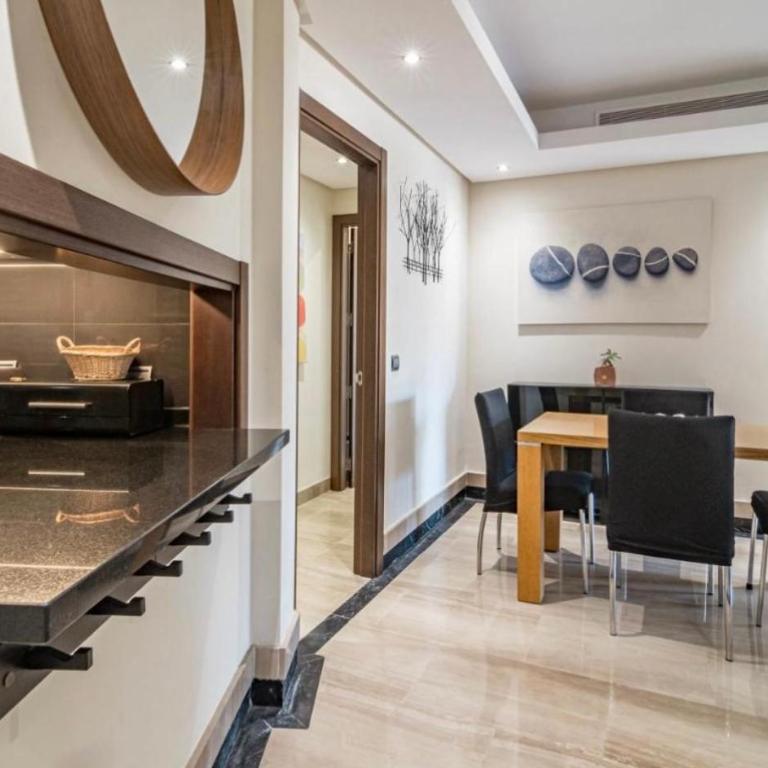 Bahia de la plata - Apartamento - 22