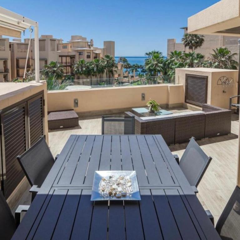 Bahia de la plata - Apartamento - 40