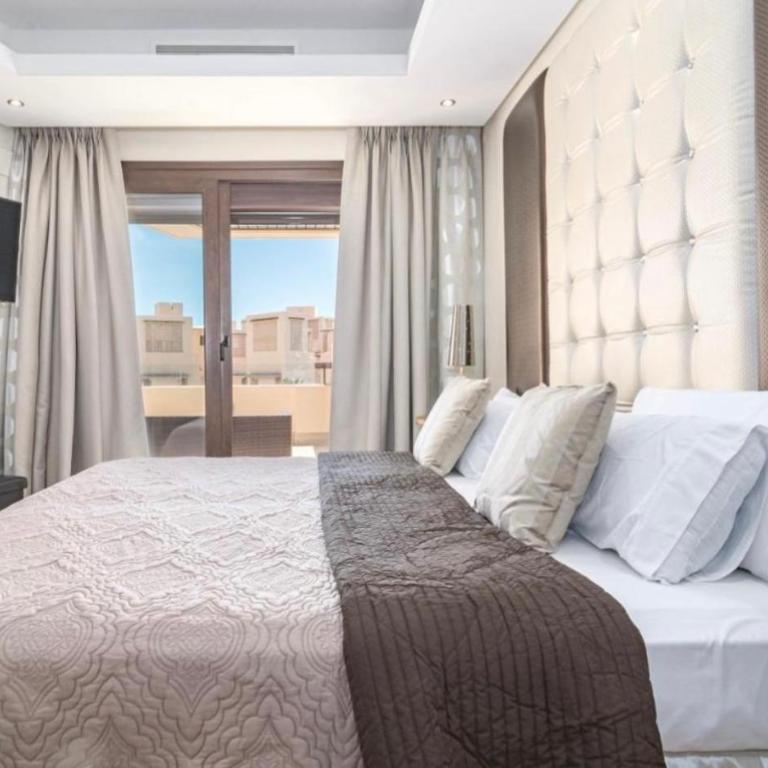 Bahia de la plata - Apartamento - 9