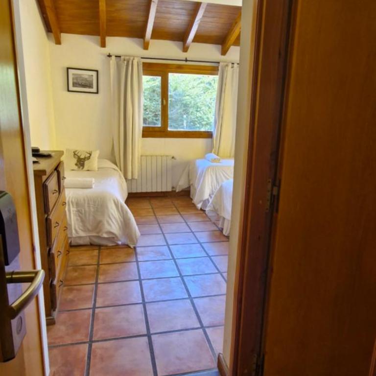 Complejo Base 41 - Habitación Cuádruple Estándar - 2