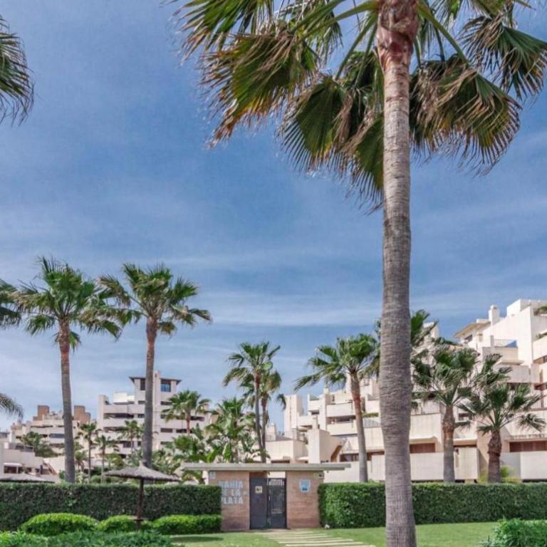 Bahia de la plata - Apartamento - 53