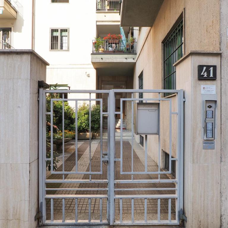 PrimoPiano - Sangallo - Appartamento con 1 Camera da Letto - Non Fumatori - 3