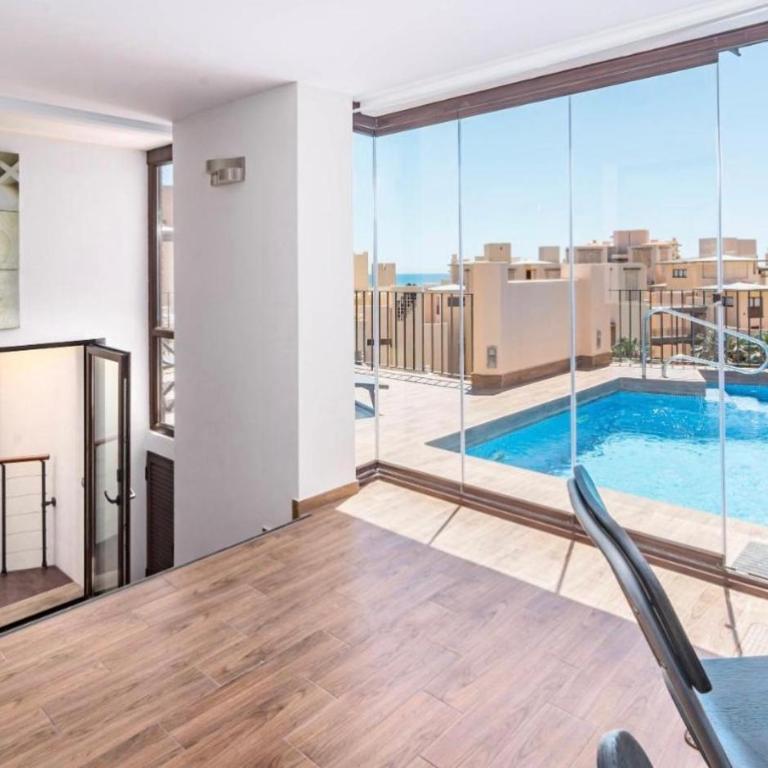 Bahia de la plata - Apartamento - 39