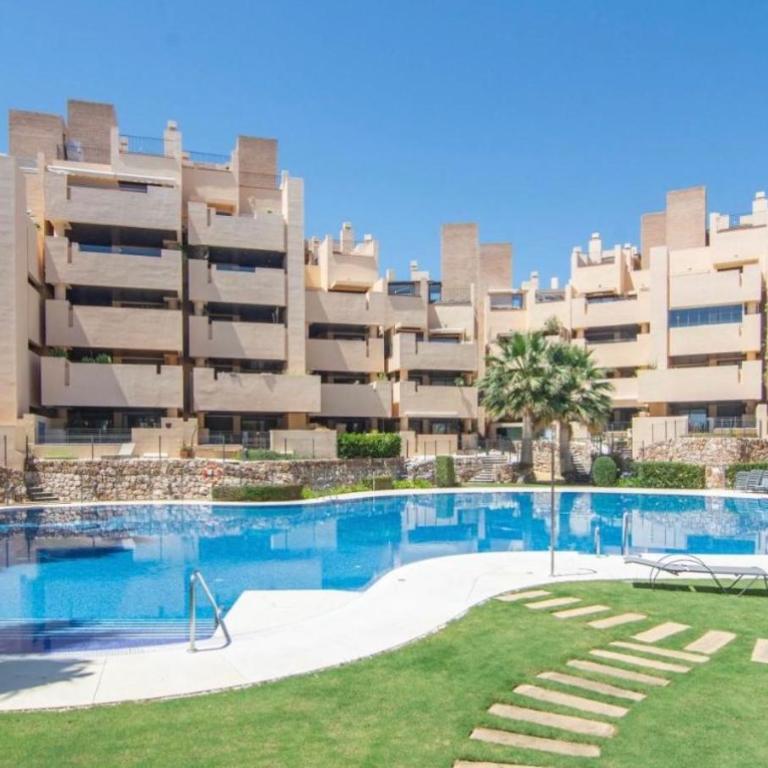Bahia de la plata - Apartamento - 56