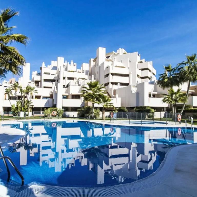 Bahia de la plata - Apartamento - 57