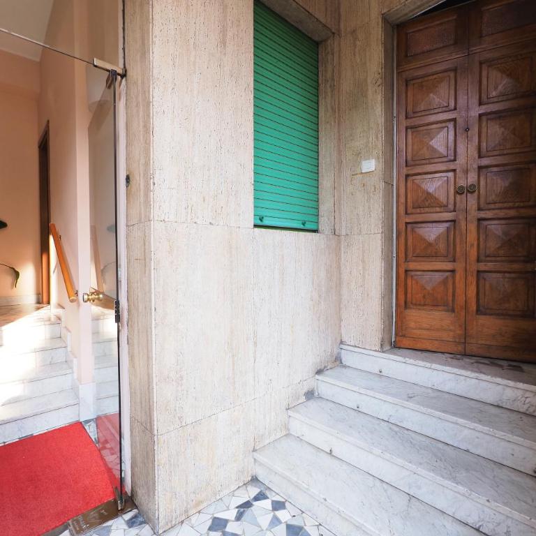 PrimoPiano - Sangallo - Appartamento con 1 Camera da Letto - Non Fumatori - 15