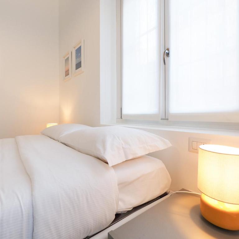 PrimoPiano - Sangallo - Appartamento con 1 Camera da Letto - Non Fumatori - 16