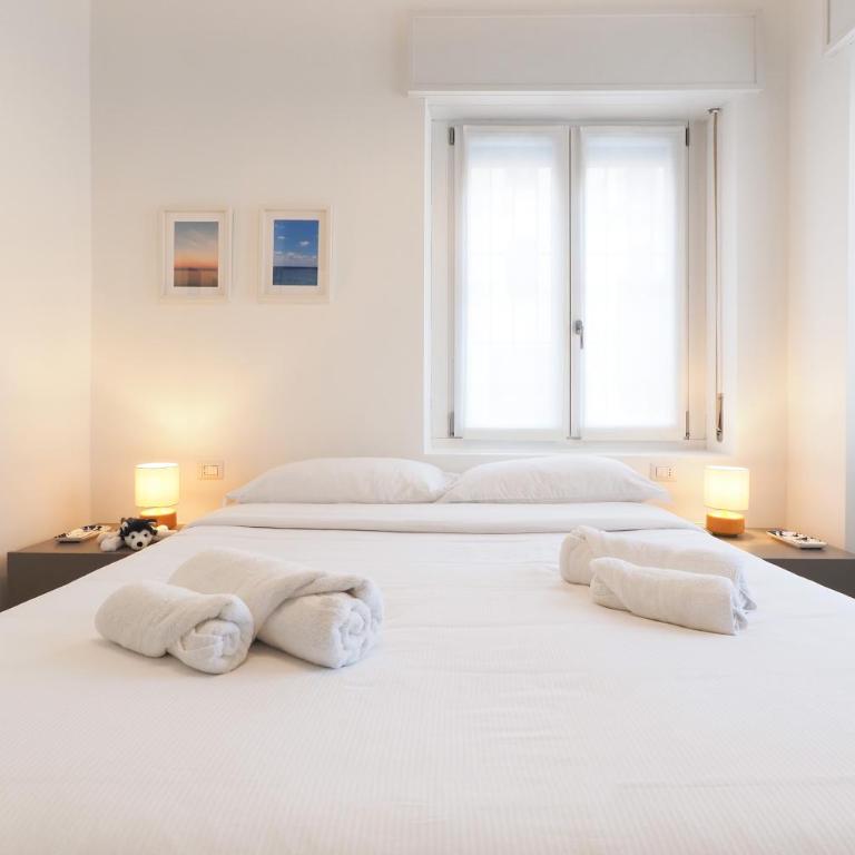 PrimoPiano - Sangallo - Appartamento con 1 Camera da Letto - Non Fumatori - 26