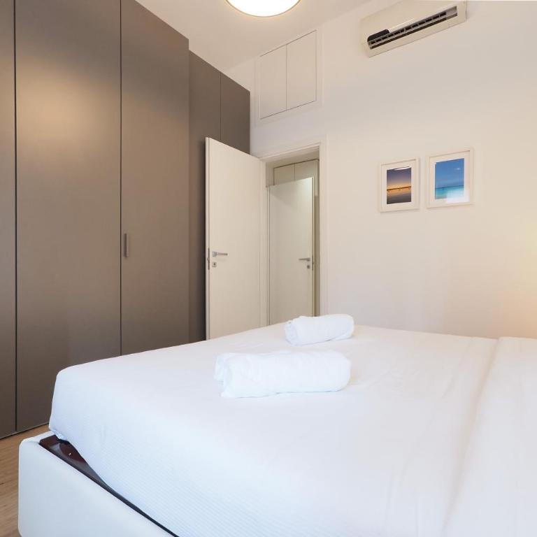 PrimoPiano - Sangallo - Appartamento con 1 Camera da Letto - Non Fumatori - 28