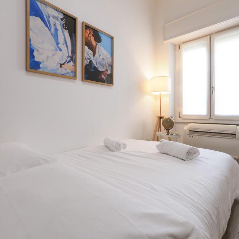 PrimoPiano - Sangallo - Appartamento con 1 Camera da Letto - Non Fumatori - 29