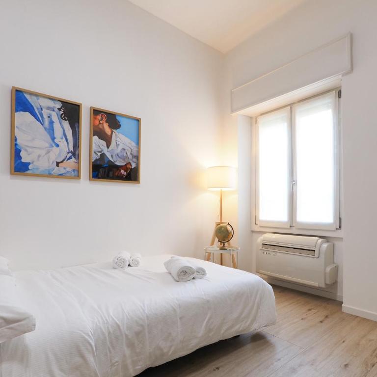 PrimoPiano - Sangallo - Appartamento con 1 Camera da Letto - Non Fumatori - 30