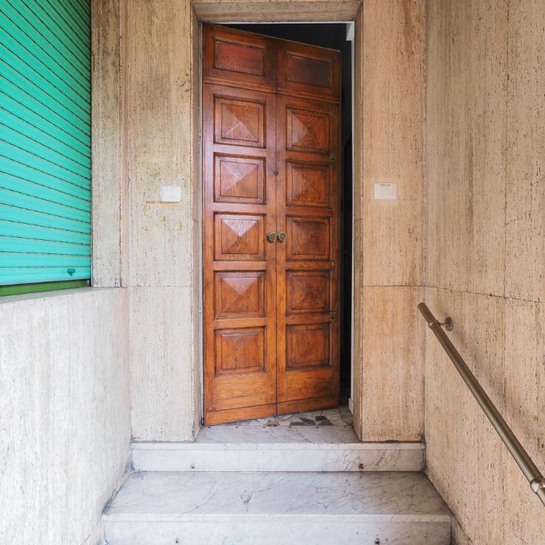 PrimoPiano - Sangallo - Appartamento con 1 Camera da Letto - Non Fumatori - 36