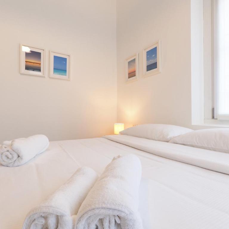 PrimoPiano - Sangallo - Appartamento con 1 Camera da Letto - Non Fumatori - 38