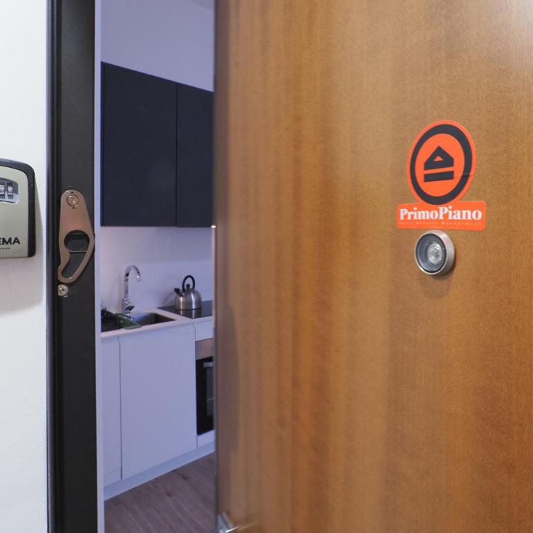 PrimoPiano - Sangallo - Appartamento con 1 Camera da Letto - Non Fumatori - 40