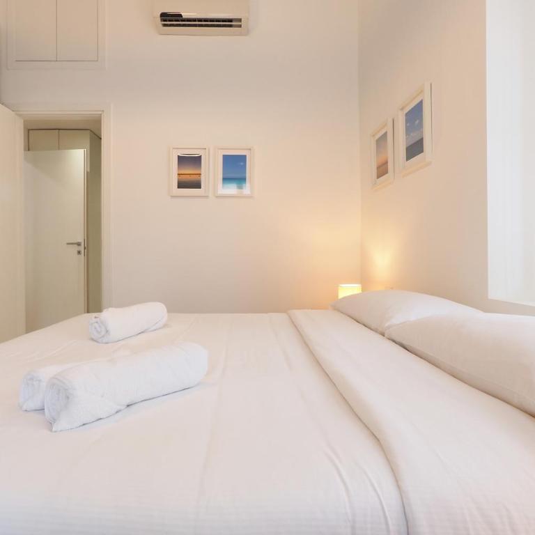 PrimoPiano - Sangallo - Appartamento con 1 Camera da Letto - Non Fumatori - 41